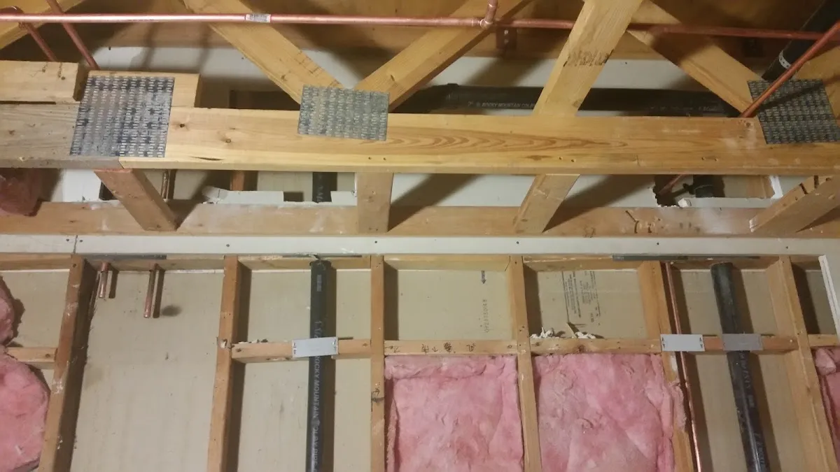 Plumbing services in Fort Wright, KY